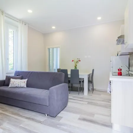 L'amoruccio Lägenhet *