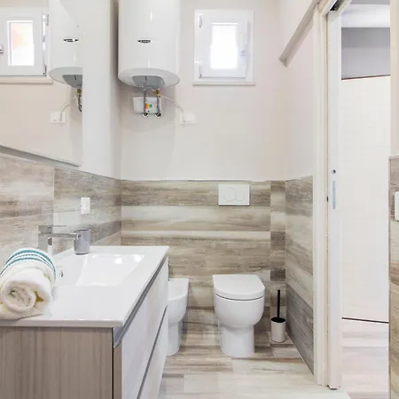 Daire L'amoruccio Collestatte Piano