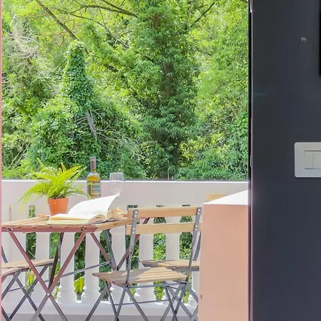 L'amoruccio Lägenhet