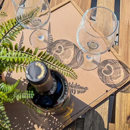 L'amoruccio Lägenhet Collestatte Piano